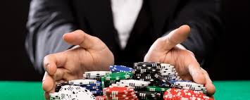 Вход на зеркало Casino Betwinner